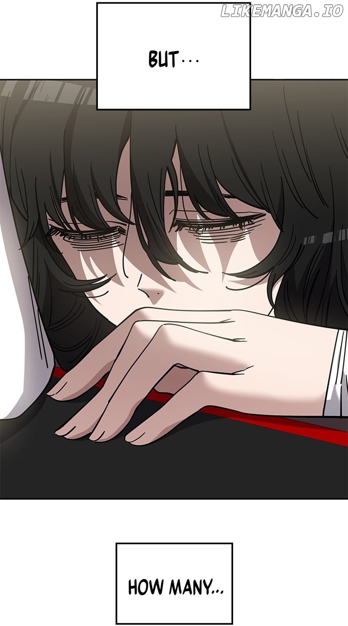 Unemployed Baek-soon Chapter 103 - page 32